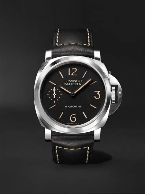 luminar panerai|panerai luminor models.